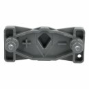 LUTH Premium Profi Parts Türverriegelung kompatibel mit AEG 14003530012/2 Sperrklinke für Geschirrspüler