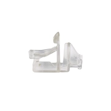 LUTH Premium Profi Parts Halter für Dekorplatte kompatibel mit Electrolux 5024264900/7 für Dunstabzugshaube