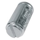 LUTH Premium Profi Parts Kondensator kompatibel mit Electrolux 125002051/6 5µf 425/475v für Motor Trockner