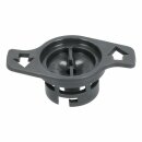 LUTH Premium Profi Parts Befestigung für Sprüharm oben kompatibel mit AEG 807035801/8 in Geschirrspüler