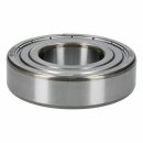 LUTH Premium Profi Parts Kugellager 62062zc3 kompatibel mit Whirlpool 481252028004  für Waschmaschine