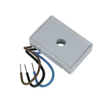 LUTH Premium Profi Parts Zeitschalter Nachlaufrelais Cs3-2 Unterputz für Treppenhausbeleuchtung