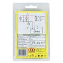 LUTH Premium Profi Parts Zeitschalter Nachlaufrelais Cs3-2 Unterputz für Treppenhausbeleuchtung