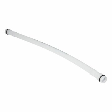 LUTH Premium Profi Parts Verbindungsschlauch kompatibel mit Bosch 00668104 580mm für Geschirrspüler