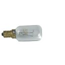 LUTH Premium Profi Parts Lampe E14 40w 29mmø 76mm 240v kompatibel mit Wpro 484000008841 Lfo136 für Backofen