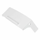 LUTH Premium Profi Parts Türgriff für Gefrierfach kompatibel mit Gorenje 377502 in Kühlschrank