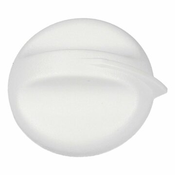 LUTH Premium Profi Parts Knebel kompatibel mit Euronova A315047b01 Drehgriff Drehzahl für Waschmaschine