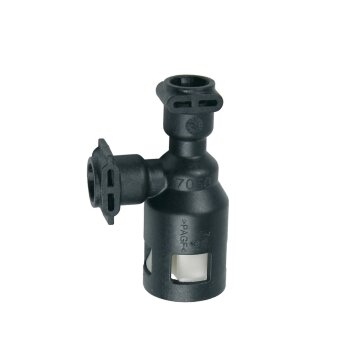 LUTH Premium Profi Parts Schlauchanschluss kompatibel mit Delonghi 5513211401 für Kaffeemaschine