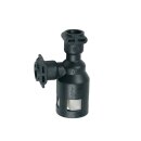 LUTH Premium Profi Parts Schlauchanschluss kompatibel mit...