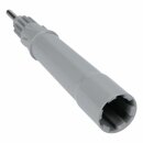 LUTH Premium Profi Parts Antriebsachse für Zubehör kompatibel mit Bosch 00627935 in Küchenmaschine