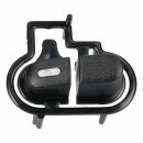 LUTH Premium Profi Parts Tastenkappe kompatibel mit Krups...