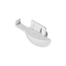 LUTH Premium Profi Parts Glasplattenauflage kompatibel...