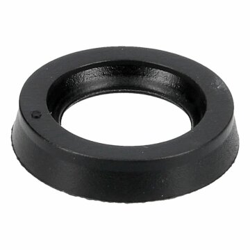 LUTH Premium Profi Parts Dichtung kompatibel mit Bosch 00608986 28mmø für Tanklager Dampfgarofen Dampfgarer