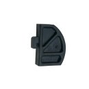 LUTH Premium Profi Parts Seilzug-Umlenkscheibe oben...