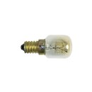 LUTH Premium Profi Parts Lampe E14 25w kompatibel mit Bosch 00032196 25mmø 56mm Klein 230/240v für Backofen Mikrowelle