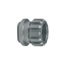 LUTH Premium Profi Parts Kupplung kompatibel mit Bosch 00753348 Mitnehmer für Schneckenrad Fleischwolf