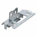 LUTH Premium Profi Parts Träger kompatibel mit Bauknecht 481010666294 für Türe Kühlschrank Gefrierschrank