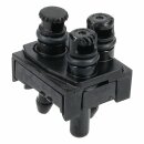 LUTH Premium Profi Parts Getränkeauslaufkupplung...