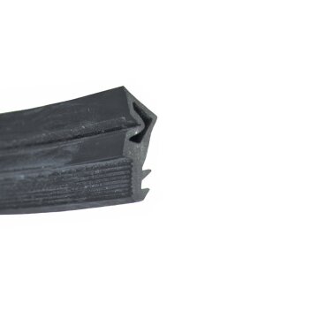 LUTH Premium Profi Parts Türdichtung 3-Seitig kompatibel mit Whirlpool 481246668564 für Geschirrspüler