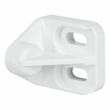 LUTH Premium Profi Parts Scharnier für Gefrierfachtüre kompatibel mit Gorenje 310441 in Kühlschrank