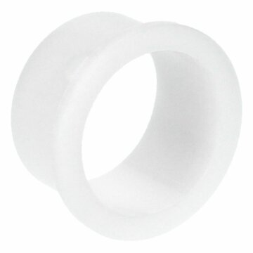 LUTH Premium Profi Parts Lagerbuchse kompatibel mit Bosch 00420491 Zwischen Flügel Und Gehäuseunterteil Durchlaufschnitzler Küchenmaschine