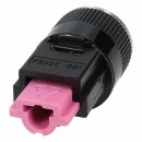 LUTH Premium Profi Parts Knebel für Backofen kompatibel mit Siemens 00174109 Drehgriff für Vorwahl Herd