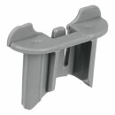 LUTH Premium Profi Parts Kappe Vorne kompatibel mit Beko...