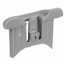 LUTH Premium Profi Parts Kappe Vorne kompatibel mit Beko 1731540100 für Gleitschiene Geschirrspüler