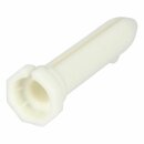 LUTH Premium Profi Parts Stoßdämpferbolzen kompatibel mit Candy 41017173 Lg 4774en3002a für Waschmaschine