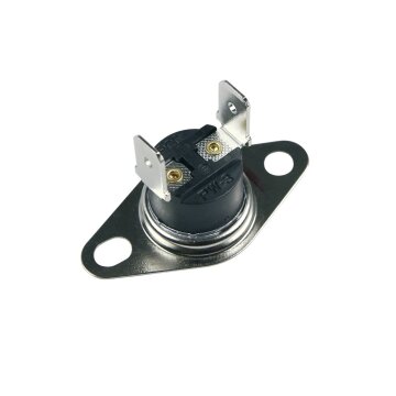 LUTH Premium Profi Parts Temperaturbegrenzer kompatibel mit Samsung Dg47-00010b 120°C für Backofen