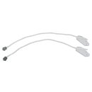 LUTH Premium Profi Parts Seilzug kompatibel mit Bosch...