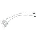 LUTH Premium Profi Parts Seilzug kompatibel mit Bosch...