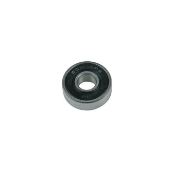 LUTH Premium Profi Parts Kugellager 608-2rs kompatibel mit Whirlpool 480112101499 für Trockner Küchenmaschine