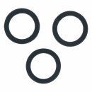 LUTH Premium Profi Parts Dichtung kompatibel mit Bosch...