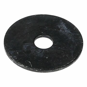 LUTH Premium Profi Parts Gummidichtung 22mmø für Türgriff kompatibel mit Bauknecht 481246248451 an Backofen Herd