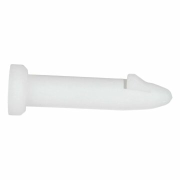 LUTH Premium Profi Parts Stoßdämpferbolzen kompatibel mit Gorenje 587313 für Waschmaschine