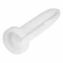 LUTH Premium Profi Parts Stoßdämpferbolzen kompatibel mit Gorenje 587313 für Waschmaschine