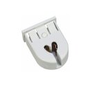 LUTH Premium Profi Parts Lampenfassung für Leuchtstofflampe kompatibel mit Bosch 00028690 in Dunstabzugshaube