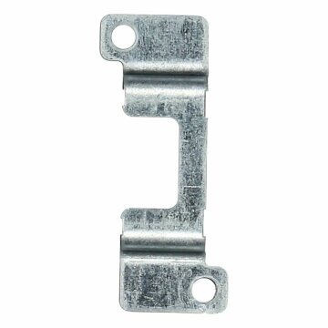 LUTH Premium Profi Parts Türgriffplatte kompatibel mit Gorenje 333973 für Waschmaschine