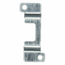 LUTH Premium Profi Parts Türgriffplatte kompatibel...