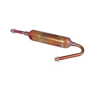 LUTH Premium Profi Parts Trockner 10g für R12, 134a, 600a..