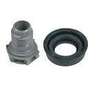 LUTH Premium Profi Parts Gewindebolzen kompatibel mit Bosch 00622267 für Wassertasche Regenerierdosierung Geschirrspüler