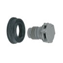 LUTH Premium Profi Parts Gewindebolzen kompatibel mit Bosch 00622267 für Wassertasche Regenerierdosierung Geschirrspüler