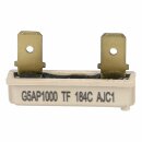 LUTH Premium Profi Parts Temperaturbegrenzer 184°C kompatibel mit Bauknecht 481925228078 für Backofen Herd