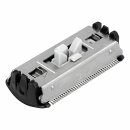 LUTH Premium Profi Parts Scherkopf kompatibel mit Philips Tt2000/43 Scherfolie für Haarschneider Körperrasierer
