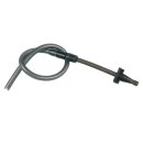 LUTH Premium Profi Parts Milchschlauch kompatibel mit Siemens 12012864 für Milchbehälter Kaffeemaschine Eq9