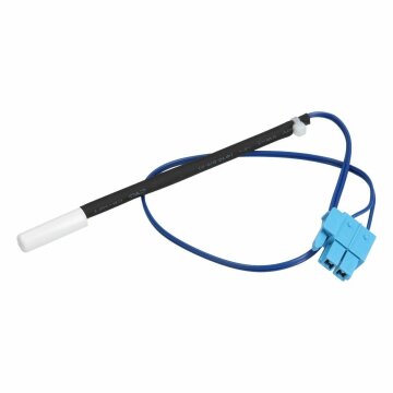 LUTH Premium Profi Parts Fühler kompatibel mit Bosch 00601059 Temperatursensor für Verdampfer Kühlschrank Sidebyside