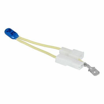 LUTH Premium Profi Parts Temperaturbegrenzer 100°C Universal für kompatibel mit Ulka Pumpe Ep5 Ex4 Ex5 Kaffeemaschine