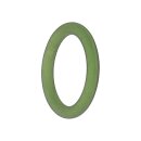 LUTH Premium Profi Parts Dichtung für Sicherheitsverschluss 20mmø kompatibel mit Tefal Cs-00098632 an Dampfbügelstation