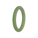 LUTH Premium Profi Parts Dichtung für Sicherheitsverschluss 20mmø kompatibel mit Tefal Cs-00098632 an Dampfbügelstation